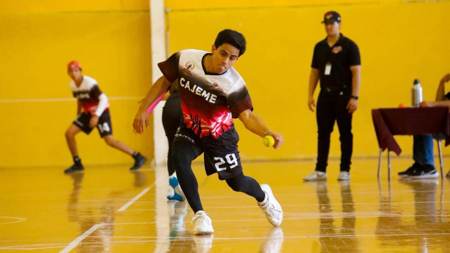 OLIMPIADA ESTATAL DE BEISBOL 5 FIJARÁ A SUS CAMPEONES EN AMBAS CATEGORÍAS 